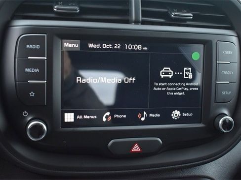 New 2025 Kia Soul LX image 24