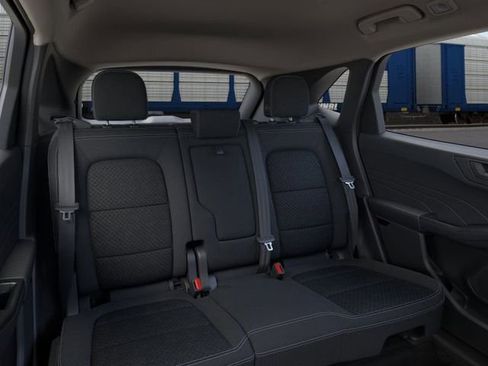New 2026 Ford Escape Active w/ Tech Pack #1 FWD image 12