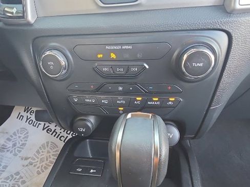 Certified 2023 Ford Ranger XLT w/ Equipment Group 301A Mid RWD image 5