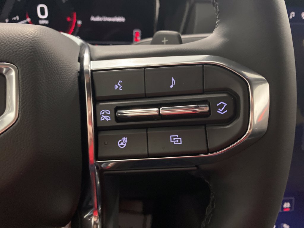 New 2027 GMC Terrain Elevation w/ Elevation Premium Package FWD image 21