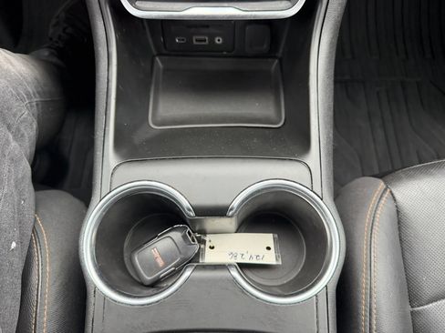 Used 2019 GMC Terrain SLT w/ Preferred Package AWD/4WD image 20
