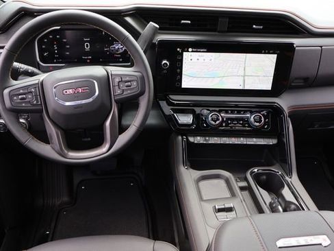 New 2026 GMC Sierra 3500 AT4 w/ AT4 Premium Plus Package image 19