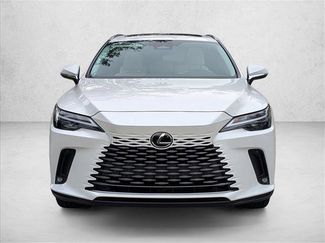 Used 2024 Lexus RX 350h video 2