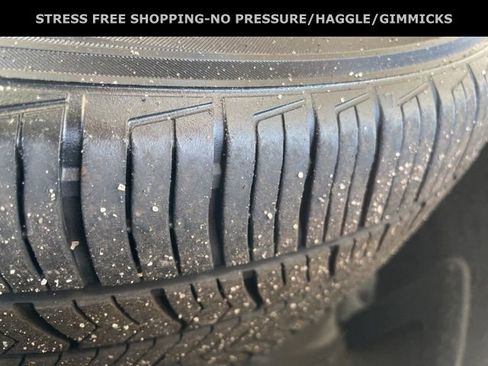 Used 2015 Chevrolet Impala LTZ image 12