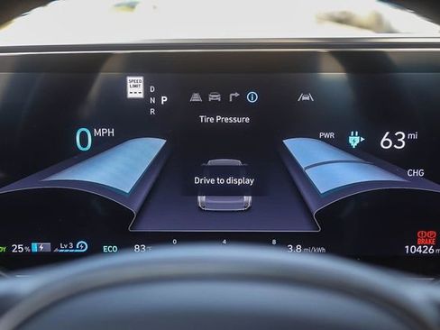 Used 2025 Hyundai Ioniq 6 SEL image 16