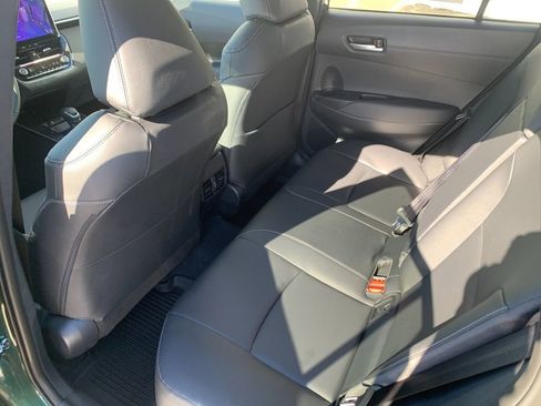 New 2026 Toyota Corolla Cross XLE image 14