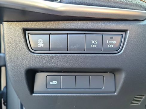 Used 2024 MAZDA CX-90 3.3 Turbo w/ Preferred Plus image 23