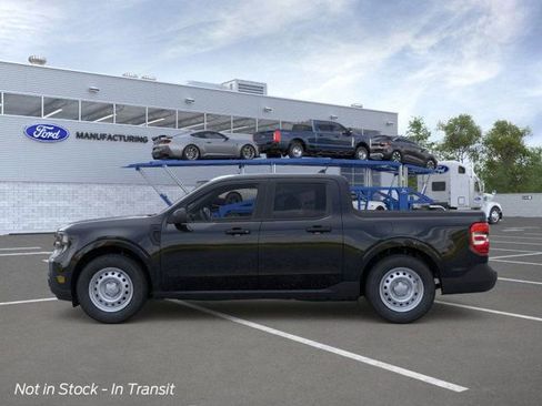 New 2026 Ford Maverick XL FWD image 3