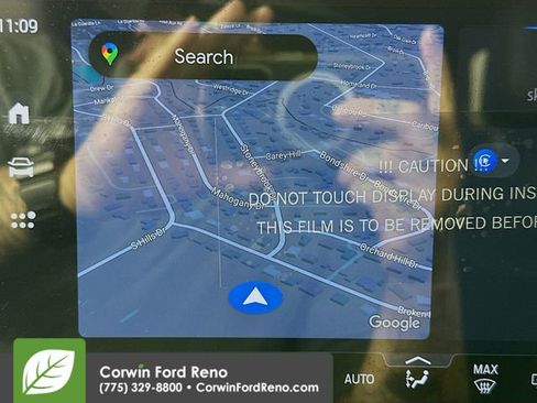 New 2026 Ford Explorer ST w/ Sun And Sound Package AWD/4WD image 14