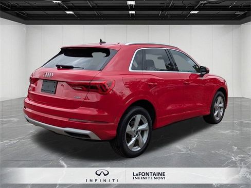 Used 2021 Audi Q3 2.0T Premium image 5