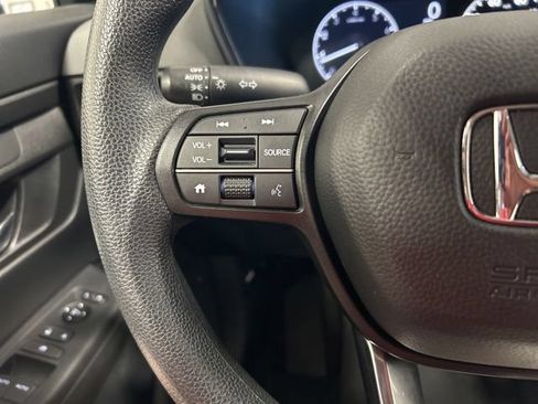 Certified 2024 Honda CR-V EX image 27