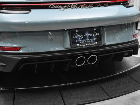 Used 2024 Porsche 911 GT3 RS image 40