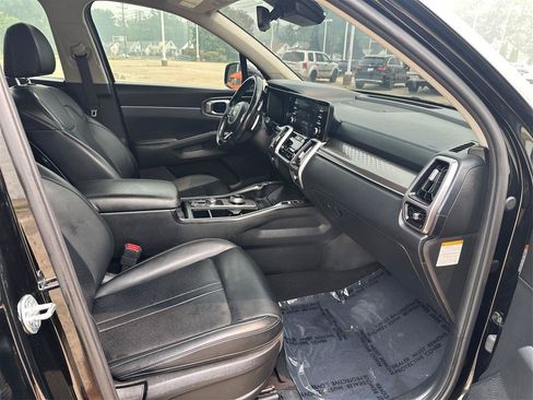 Used 2021 Kia Sorento S FWD image 36