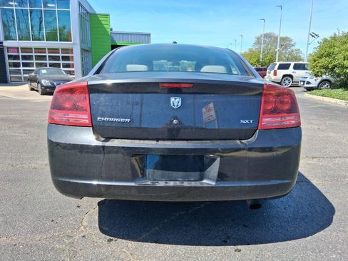 Used 2007 Dodge Charger RWD image 8