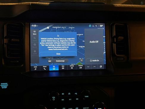 Used 2025 Ford Bronco Badlands image 19