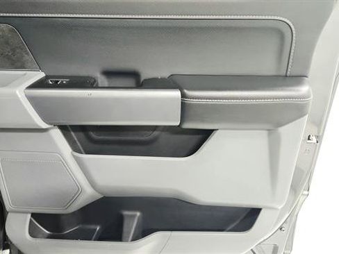 Used 2025 Ford F150 XLT w/ Equipment Group 301A Standard image 27