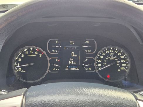 Used 2018 Toyota Tundra SR5 image 25