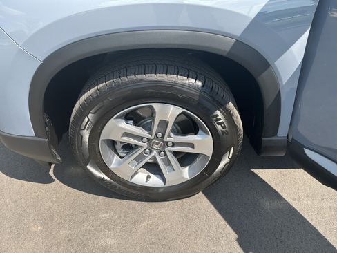 Used 2026 Honda Pilot EX-L image 13