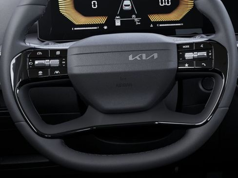 New 2026 Kia Sorento LX image 22