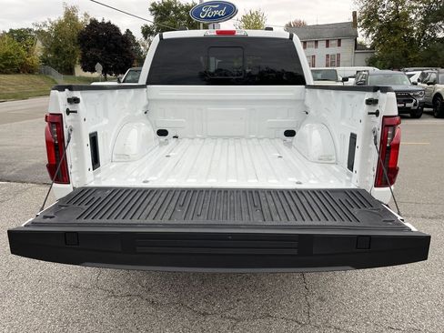 Used 2024 Ford F150 XLT w/ Equipment Group 302A MID image 7