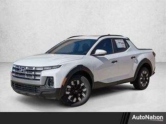 New 2026 Hyundai Santa Cruz SEL video 1