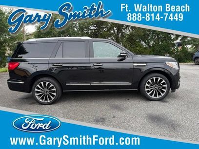 Used 2020 Lincoln Navigator Reserve