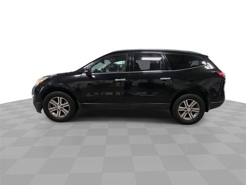 Used 2017 Chevrolet Traverse LT FWD image 5