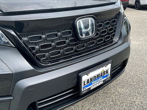 Used 2021 Honda Passport EX-L image 29