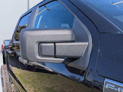 Used 2023 Ford F150 XLT image 11