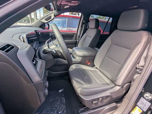New 2026 Chevrolet Tahoe LS w/ Max Trailering Package AWD/4WD image 5