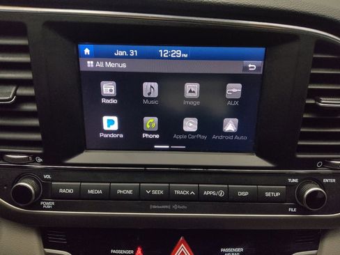 Used 2018 Hyundai Elantra Value Edition w/ Cargo Package image 25