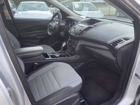 Used 2018 Ford Escape S FWD image 23
