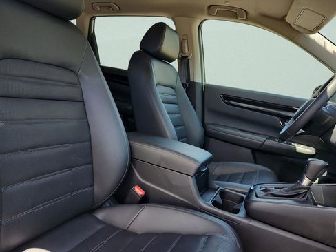 Used 2024 Honda CR-V EX-L image 20