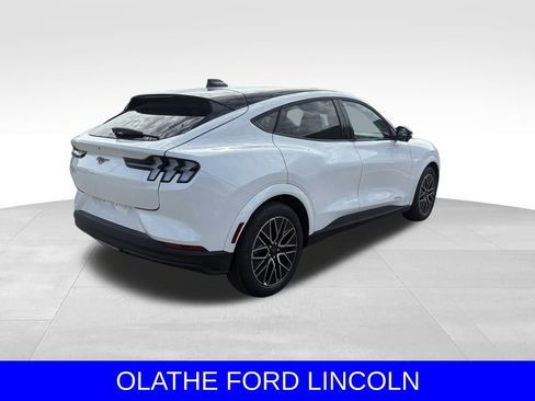 New 2025 Ford Mustang Mach-E Premium image 7