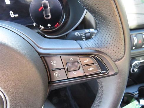 Used 2024 Alfa Romeo Giulia Ti image 12