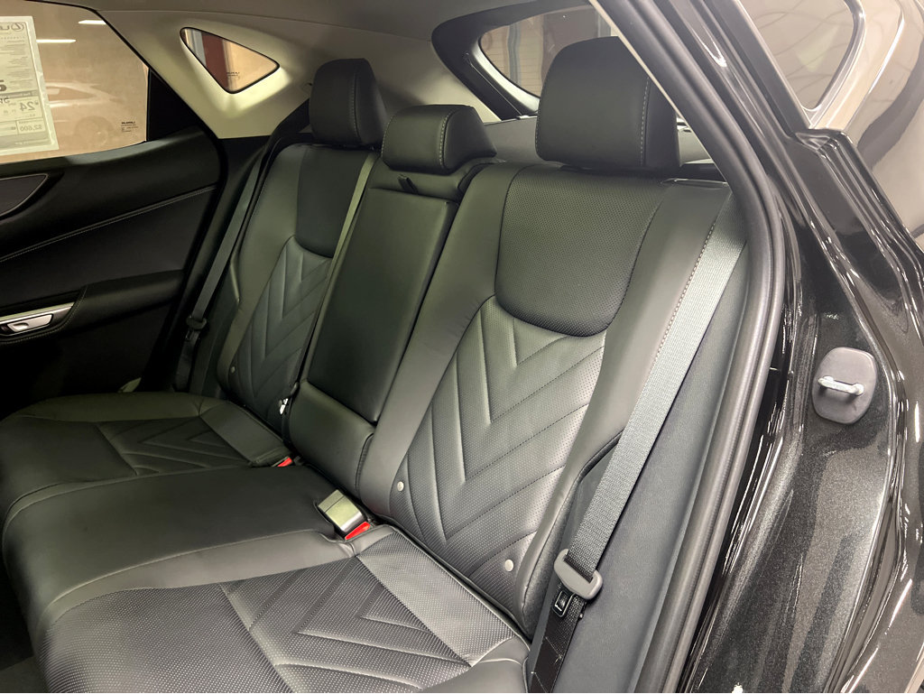 New 2026 Lexus NX 350 AWD w/ Luxury Package image 20
