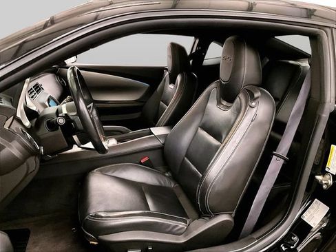 Used 2010 Chevrolet Camaro SS w/ RS Package RWD image 24