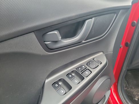 Used 2021 Hyundai Kona SEL Plus image 16