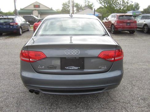 Used 2012 Audi A4 2.0T Premium Plus AWD/4WD image 7