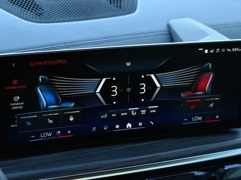 New 2026 BMW X5 xDrive40i w/ Climate Comfort Package image 14