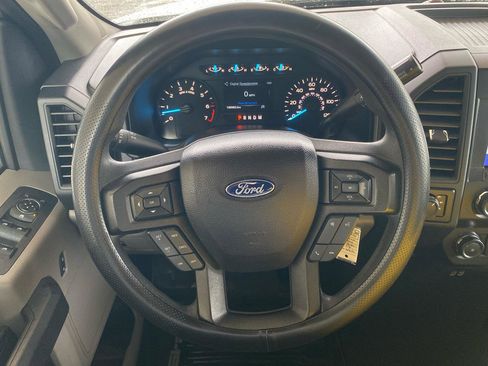 Used 2020 Ford F150 XL w/ Equipment Group 101A Mid AWD/4WD image 12