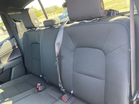 Used 2024 GMC Canyon Elevation w/ Convenience Package image 31