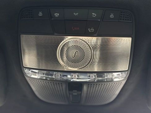 Used 2025 Mercedes-Benz G 63 AMG 4MATIC image 66