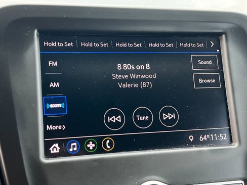 Used 2020 Chevrolet Equinox LT AWD/4WD image 19