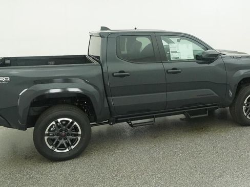 New 2026 Toyota Tacoma TRD Sport image 43
