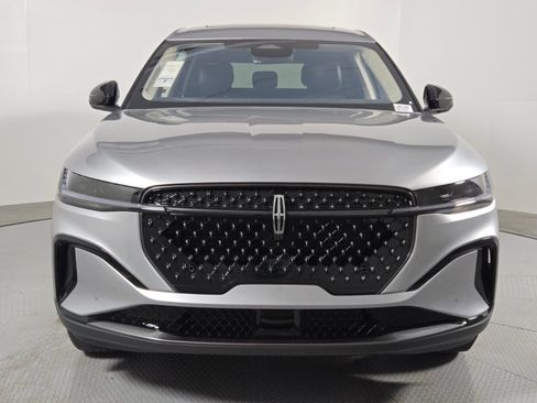 New 2026 Lincoln Nautilus Premier w/ Equipment Group 102A image 10