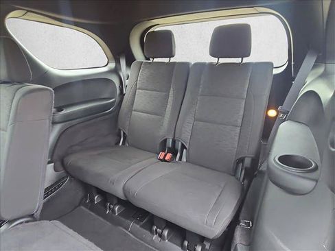 Used 2025 Dodge Durango GT AWD/4WD image 20