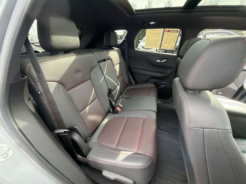 Used 2023 Chevrolet Blazer RS w/ Driver Confidence II Package image 27