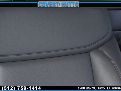 New 2025 Ford Expedition Active image 16