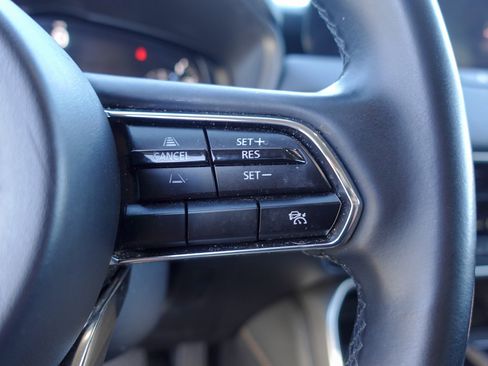 Used 2024 MAZDA CX-90 Plug-In Hybrid w/ Preferred image 15